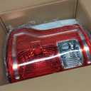 AUTOONE F150 Tail Light Assembly Rear Lamps Factory OEM Taillights Replacement for 2016 2017 Ford F-150 SSV/ 2015 2016 2017 Ford F-150 Lariat, XL, XLT Passenger Side(RH)