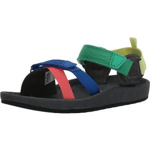 Carter's Toddler Sandals Multi Color 10