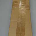 Christmas Garland Norfolk Pine Garland Real Touch Artificial Greenery Garland for Mantle Fireplace Table Indoor Outdoor Decor 6FT