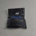 PEMOTech Car Window Shades(2 Pack)-Certified Car Side Window Sun Shades, UV Protection Breathable Spandex Baby Window Covers, Universal Fit Most (99%) of Cars, Protect Privacy for Family (27.2"x39.8") (Black)