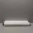 GBC Thermal Laminating Film, Rolls, Ultima 65 EZLoad, Nap I, 3 mil, 25" x 250', 2-Pack (3000024EZ)