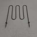 PRYSM 316203301 Range Broil Element Compatible with Electrolux, Frigidaire, Gibson, Kelvinator, Westinghouse, Replacement for AP2126397, 316200600, 2210851, 316203300, 7316203301, 832974