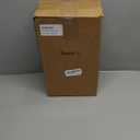 Baderke Christmas Mugs Set of 6 Sweater Ceramic Mug 13.5 oz White Sweater Coffee Mug Christmas Themed Design Cup Set for Coffee Tea Hot Chocolate Presents