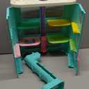 Gabbys Dollhouse, Purrfect Dollhouse with 15 Pieces including Toy Figures, Furniture, Accessories and Sounds, Kids Toys for Ages 3 and up