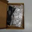 QFA 65W 45W Computer Charger Compatible with HP Laptop Charger Smart Blue Tip Power Adapter