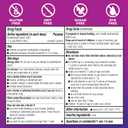 Amazon Basic Care ClearLax Polyethylene Glycol 3350 Powder for Solution, Osmotic Laxative, Relieves Occasional Constipation, Unflavored, 1.68 pound (Pack of 1)