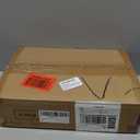 Prodigen Adjustable Weighted Vest, 0 - 10 lb Weight Vest for Women and Man with 8 Removable Sandbag and Pocket | Weighted Vest for Walking, Running, Weight Loss, Strength Training (Black)