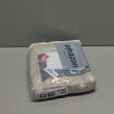 Sand Beige Linen Curtains 90 Inch Length 2 Panels for Living Room Bedroom, Light Filtering Sheer Curtains 90 Inches, Elegant Modern Grommet Semi Sheer Soft Privacy Drapes