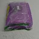 Sonyabecca Play Parachute for Kids Tent Cooperative Team Building Birthday Games (20ft)