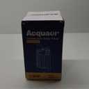 Acquaer 1/3 HP Automatic Submersible Water Pump, 115V Sump Pump with 3/4 Garden Hose Check Valve Adapter,2160 GPH High Flow Water Removal for Swimming Pool Cover Hot Tubs Flooded House Basement