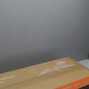 SANSUI 34-Inch Curved Gaming Monitor UWQHD 3440 x 1440 Up to 165Hz Curved 1500R - PIP/ PBP, 1ms(MPRT), HDR, 300nits, sRGB 125%, DCI-P3 95%, FreeSync, HDMIx2, DP1.4 x2 (DP Cable Included)