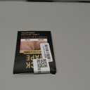 Neck Tape Lifting Invisible - 30PCS Instant Lift for Sagging Skin & Wrinkles, Hypoallergenic Neck Behind Lift Tape for All Skin Types (4 Elastic Bands)