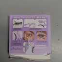 Magnetic Eyelashes with Applicator No Glue Needed Magnetics Eyelashes Natural Look Magnetic Lashes with Applicator