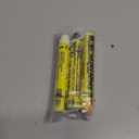 Markal B Paintstik Solid Paint Hobo Marker Set of 6 Vibrant Colors