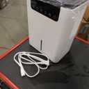 D2 Dehumidifier, 280*200*140mm