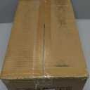 ADBIU Under Sink Organizer, 2 Pack 2 Tier Expandable Height (13.2" - 17.2") Pulling Out Kitchen Bathroom Cabinet Organizers