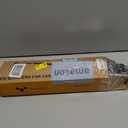 helloleiboo 2025 Extra Long 55.7" Ice Scrapers for Car Windshield Multi-Functional Detachable Car Ice Scraper with Foam Grip and 270 Pivoting Brush Head Snow Brush for SUV Truck Auto (Blue)