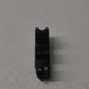 Left Front Driver Side Power Window Switch Control Compatible with 2002-2006 Toyota Camry 2003-2008 Corolla/Matrix 04-09 Sienna 05-07 Tacoma 04-06 Scion xA xB Replace OE# 84820AA070 8482001021