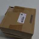 Zhengmy 4 Pcs Christmas Stocking Holders for Mantle Weighted Stocking Holder Fireplace Hangers for Xmas Holiday Party Decoration (White)