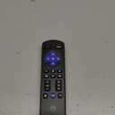 GE Roku TV Remote Replacement Only for ROKU TV and TCL/ONN/Hisense/Sharp/Element/Westinghouse/Philips Replacement Remote 66814