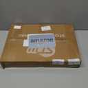 STORAGE MANIAC Rolling Laundry Hamper with Lid, 23.7 Gal (90 L) Large Tall Laundry Basket with Wheels & Handles, Aesthetic Dirty Clothes Hamper for Small Space, Dorm, Apartment, College, Black