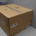 Motion Sensor Outdoor Light Adjustable Sensing Range, 2 Pack Black Dusk to Dawn Exterior Lighting Fixtures with Seed Glass, Aluminum Anti-Rust Outside Lights for House Garage Doorway Garden