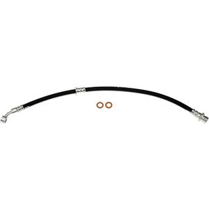 Dorman H620415 Rear Driver Side Brake Hydraulic Hose Compatible with Select Honda Models