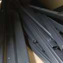 Zinus Van 16 Inch Full Metal Platform Bed, Steel Slat Support, No Box Spring Needed, Eco Friendly WonderBox Packaging, Easy Assembly, Black