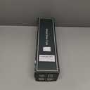 Homestockplus 16 Oz Unbreakable Drinking Reusable Cup Wheat Straw Cups Dishwasher and Microwave Safe Water Glasses BPA Free E-Co Friendly Tumbler CupsSet of 8