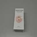 10 x Semi Cured Gel Nail Strips|Works with Any UV/LED Lamps|20 Pcs Gel Nail Stickers|Long-Lasting Two Weeks and Easy to Apply & Remove|Red&Gold Dots