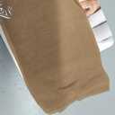 Conte High Waist Control Top Push Up Shaping Sheer Pantyhose Tights X-Press 20 Den (L)