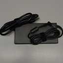 150W 135W AC Charger Compatible with HP Zbook 15 G3 G4 G5 G6, Pavilion 15 17/ADP-150XB B 19.5V 7.7A Zbook Gaming Laptop Adapter 4.5 * 3.0mm Blue tip (HSTNN-CA27)