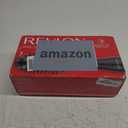 REVLON One Step Volumizer PLUS Hair Dryer and Styler - More Volume, Less Damage, and More Styling Control for Easy and Fast Salon-Style Blowouts, Plus Travel Friendly (Black)