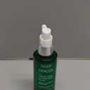 Dercos Salicylic Acid Anti-Dandruff Treatment, Scalp Treatment Targets Dandruff Symptoms & Leaves Head Feeling Hydrated & Soothed, Serum Provides Flake & Itch Relief, 3 Fl. Oz.