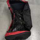 Travelers Club 36" Asgard 3-Wheel Rolling Duffel Bag