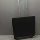 dbest Products Quik Cart 360 Collapsible Rolling Crate on Wheels - Black
