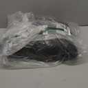 100FT Metal Garden Hose 304 Stainless Steel Flexible Water Hose  No Kink & Tangle Heavy Duty Pipe with Nozzle, Durable 3/4 Metal Fittings and Valve  Rust Proof Puncture Proof for Yard Lawn