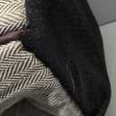 WINDRACING Cat Bed for Indoor Cats - Cat Cave Beds Cat House Cat Tent with Removable Washable Cushioned Pillow, Soft Kitten beds,Cat Beds & Furniture, for Small and Medium Pet Bed (M(15 x 15 x 15 Inch), Beige)