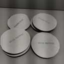 6 Pack E0202 Powerspeed foam Filters Repalce for Eureka NEU182A, NEU181, NEU182B, NEU188A, NEU192A, NEU180, NEU182, NEU180C,NEU186, NEU188, NEU190, NEU1982, NEU180B, NEU202 Lightweight Bagless Vacuum