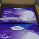 Tena Proskin Women Overngt Pads 3XL 24Ct, 1 ea