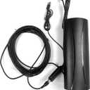 3600+ Miles Range TV Antenna