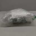 TUZAZO 4 Oz Plastic Container Jars with Lids BPA Free, Empty Round Clear Cosmetic Containers Plastic Slime Jars for Lotion, Cream, Ointments, Body Butter, Makeup, Travel Storage (12 Pack)