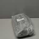 Shrrie 15.6 inch Laptop Backpack for Women,Large Leather Backpack Purse,Travel,Carry on,Water Resistant Casual Laptop Backpacks,College Backpack,Work Backpack for Women,Two-tone Black