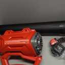 CRAFTSMAN 20V MAX* Axial Leaf Blower Kit (CMCBL700D1)