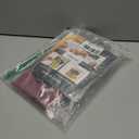 Graduation Decorations 2026 Maroon Party Decor Set with Congrats Grad Banner, Class of 2026 Backdrop, Balloons, Box & Streamers Supplies for High School & College Celebrations