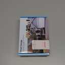 Smart WiFi Garage Door Opener Remote Controller, Smartphone App Control, Compatible with Alexa, Google Assistant and IFTTT, No Hub Required (White)