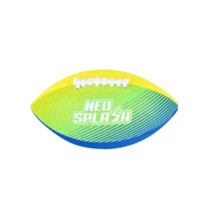Sun Day 8.5Inch Football 2 Pack Ages 3+