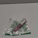 L'Oreal Paris Faux Brow, Hair-Like, Filling Eyebrow Pen with Double-Brush Tip, Fast & Precise Eyebrow Makeup, Brunette, 0.03 Fl Oz