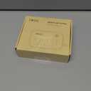 200W Car Power Inverter, FOVAL 12V DC to 110V AC Car Inverte with 4 USB Ports Car Outlet Adapter, Power Inverter for Vehicles, Car Plug Adapter Outlet for Laptop Computer Charger (Gray) (Grey)