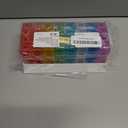 Monthly Pill Organizer 2 Times a Day, one Month Pill Box AM PM, 30 Day Pill Case Small Compartments to Hold Vitamin and Travel Medicine Organizer, 31 Day Pill Organizer, 4 Week Pill Cases